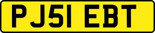 PJ51EBT