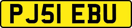 PJ51EBU