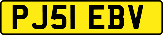 PJ51EBV