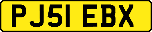 PJ51EBX