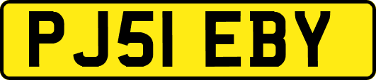 PJ51EBY