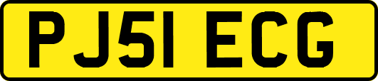 PJ51ECG