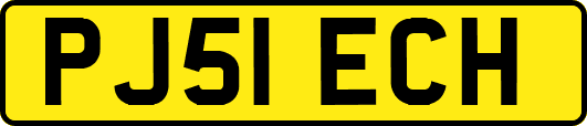 PJ51ECH