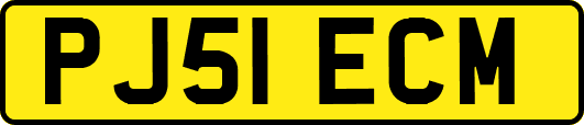 PJ51ECM