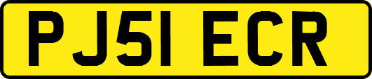 PJ51ECR