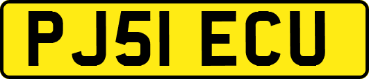 PJ51ECU