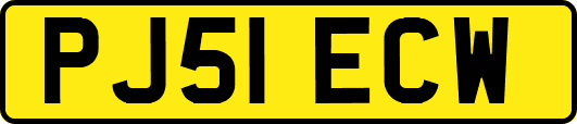 PJ51ECW