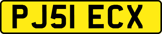 PJ51ECX