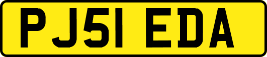 PJ51EDA