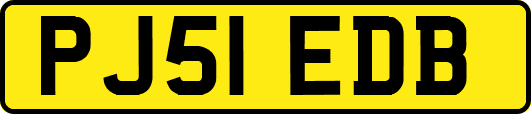 PJ51EDB