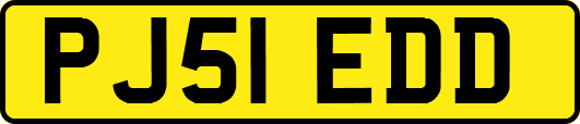 PJ51EDD