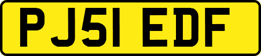 PJ51EDF