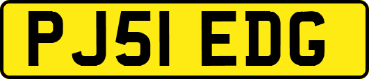 PJ51EDG