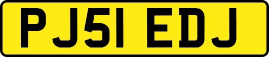 PJ51EDJ