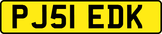 PJ51EDK