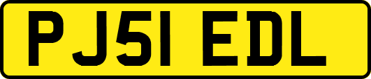 PJ51EDL