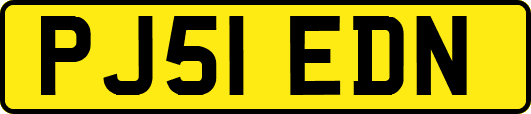 PJ51EDN