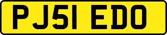 PJ51EDO