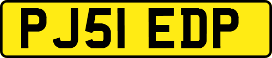 PJ51EDP