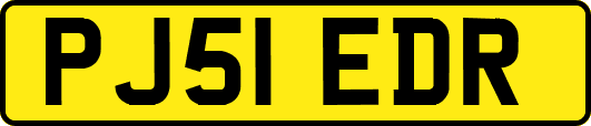 PJ51EDR