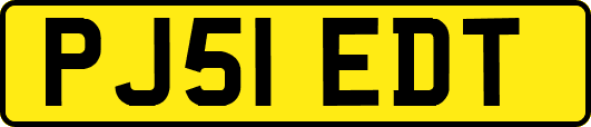 PJ51EDT