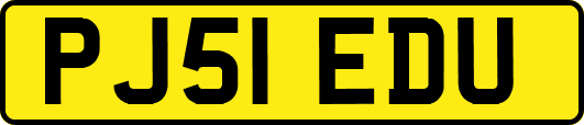 PJ51EDU