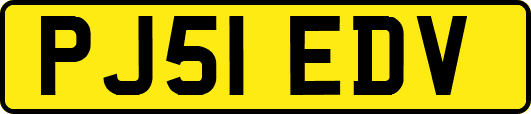 PJ51EDV