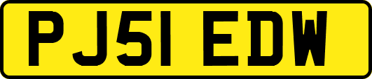 PJ51EDW