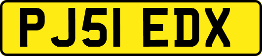 PJ51EDX