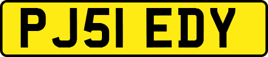 PJ51EDY