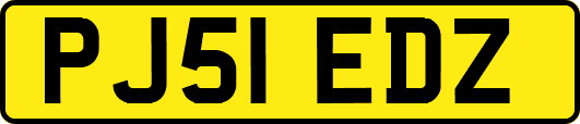 PJ51EDZ