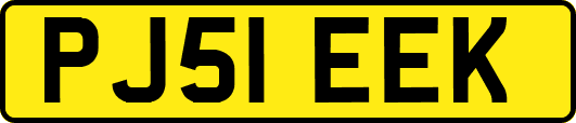 PJ51EEK