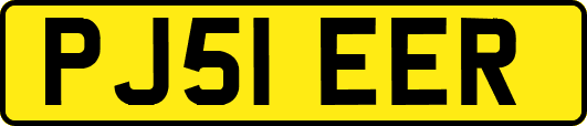 PJ51EER