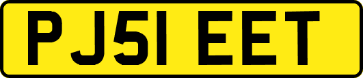 PJ51EET