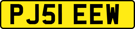 PJ51EEW
