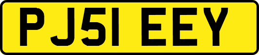 PJ51EEY