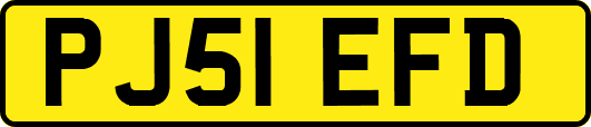 PJ51EFD