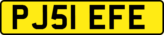 PJ51EFE