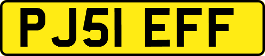 PJ51EFF