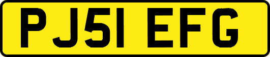 PJ51EFG