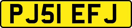 PJ51EFJ