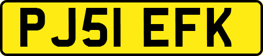 PJ51EFK