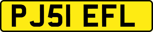 PJ51EFL