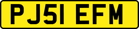 PJ51EFM