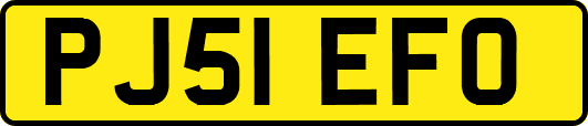 PJ51EFO