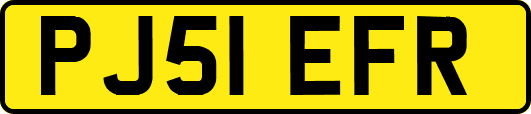 PJ51EFR