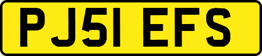 PJ51EFS