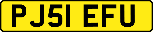 PJ51EFU