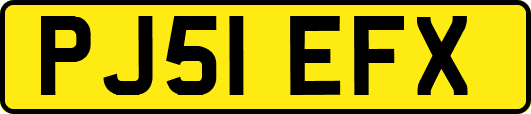 PJ51EFX