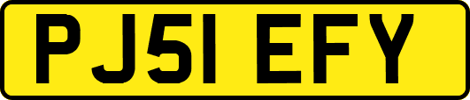 PJ51EFY